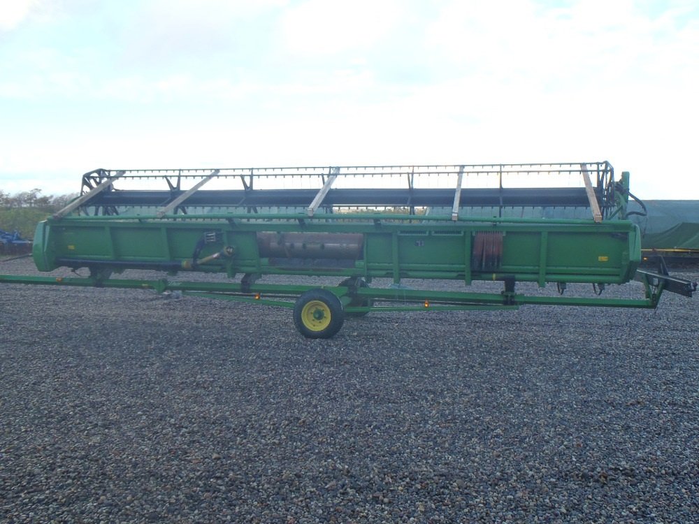 Schneidwerk typu John Deere 630 R, Gebrauchtmaschine v Viborg (Obrázek 3)