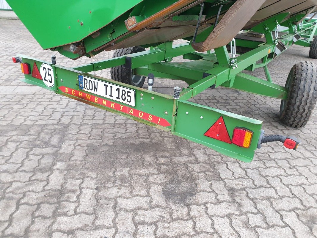 Schneidwerk tipa John Deere 630PF, Gebrauchtmaschine u Sittensen (Slika 14)