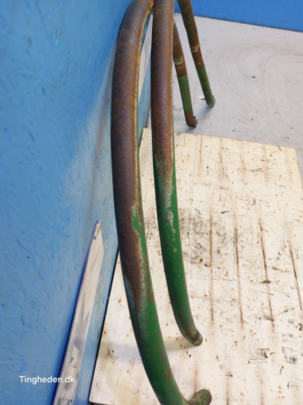 Schneidwerk typu John Deere 630R, Gebrauchtmaschine v Hemmet (Obrázek 5)