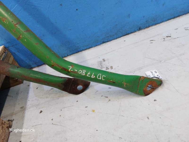 Schneidwerk typu John Deere 630R, Gebrauchtmaschine v Hemmet (Obrázek 11)