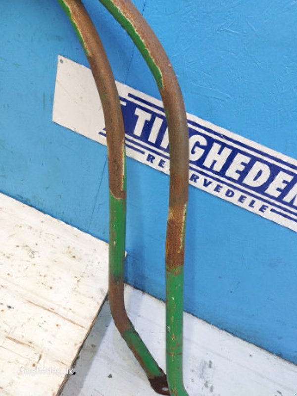 Schneidwerk typu John Deere 630R, Gebrauchtmaschine v Hemmet (Obrázek 7)