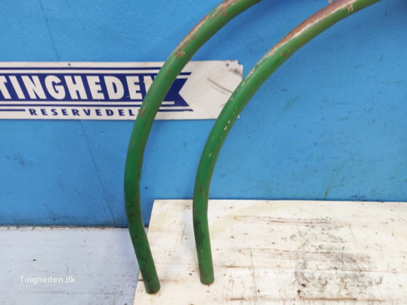 Schneidwerk typu John Deere 630R, Gebrauchtmaschine v Hemmet (Obrázek 3)