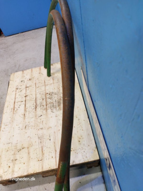 Schneidwerk typu John Deere 630R, Gebrauchtmaschine v Hemmet (Obrázek 9)