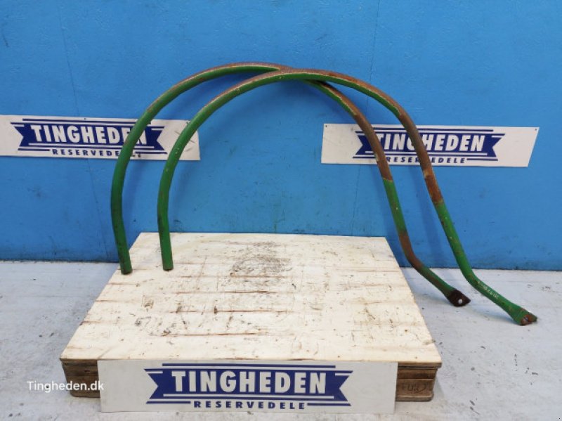 Schneidwerk typu John Deere 630R, Gebrauchtmaschine v Hemmet (Obrázek 1)