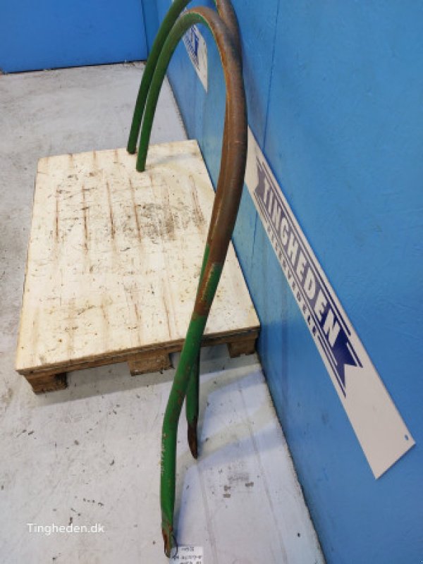 Schneidwerk typu John Deere 630R, Gebrauchtmaschine v Hemmet (Obrázek 8)