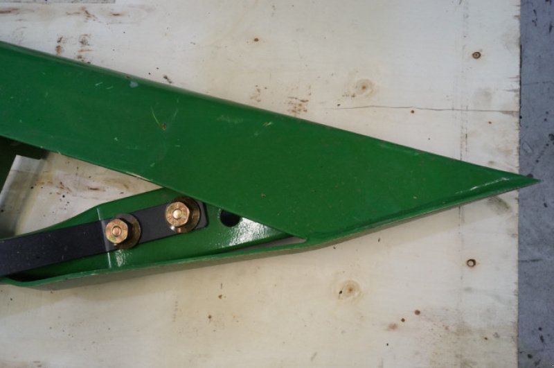 Schneidwerk tipa John Deere 630R, Gebrauchtmaschine u Hemmet (Slika 8)