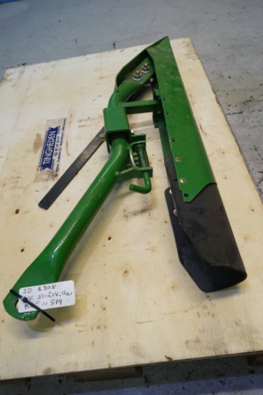 Schneidwerk tipa John Deere 630R, Gebrauchtmaschine u Hemmet (Slika 15)
