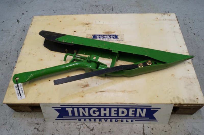 Schneidwerk tipa John Deere 630R, Gebrauchtmaschine u Hemmet (Slika 2)