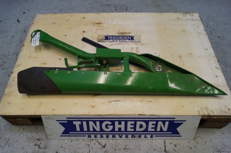 Schneidwerk tipa John Deere 630R, Gebrauchtmaschine u Hemmet (Slika 11)