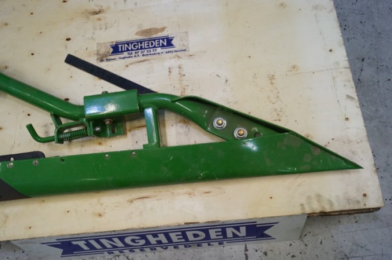 Schneidwerk tipa John Deere 630R, Gebrauchtmaschine u Hemmet (Slika 13)