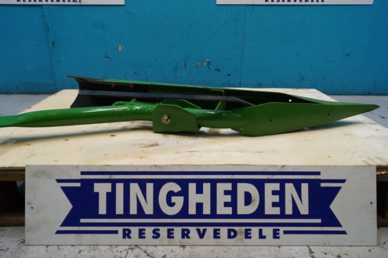 Schneidwerk tipa John Deere 630R, Gebrauchtmaschine u Hemmet (Slika 9)