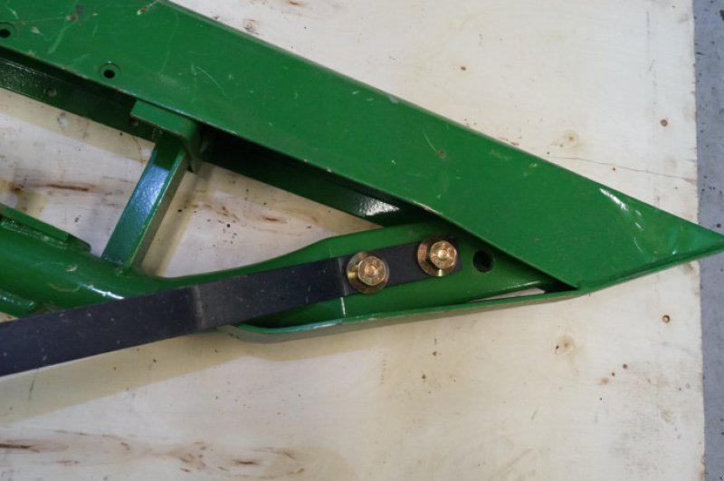 Schneidwerk tipa John Deere 630R, Gebrauchtmaschine u Hemmet (Slika 7)