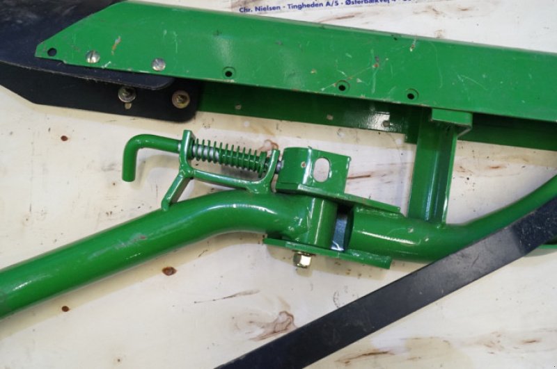 Schneidwerk tipa John Deere 630R, Gebrauchtmaschine u Hemmet (Slika 5)