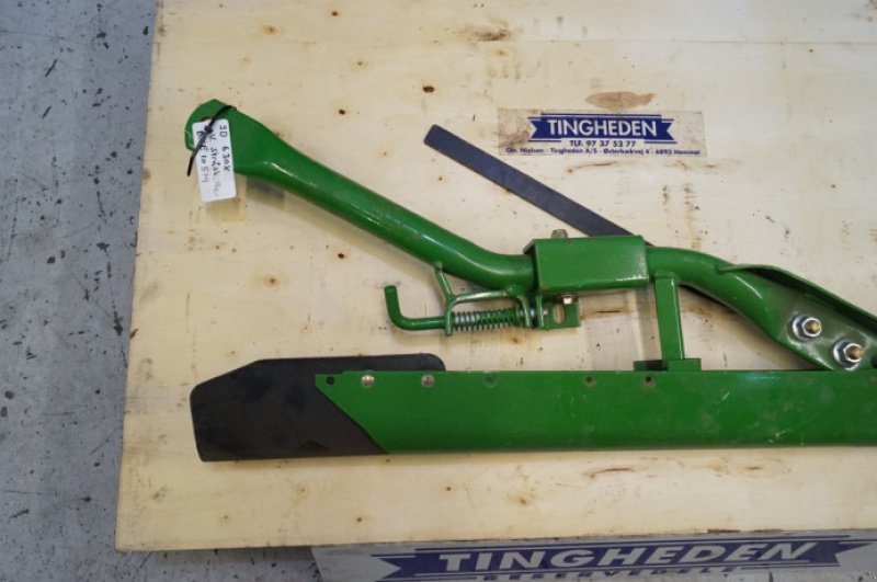 Schneidwerk tipa John Deere 630R, Gebrauchtmaschine u Hemmet (Slika 12)