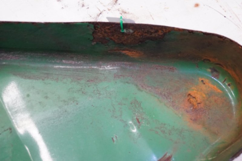 Schneidwerk typu John Deere 630R, Gebrauchtmaschine v Hemmet (Obrázek 7)