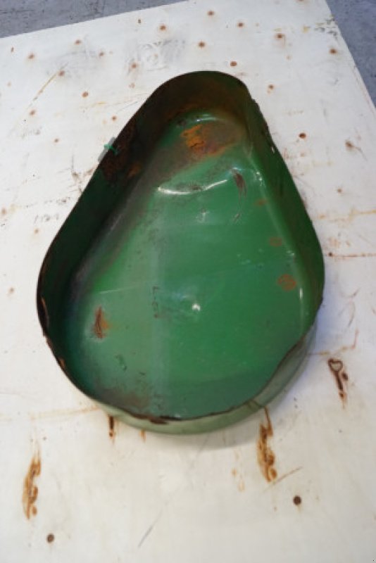 Schneidwerk typu John Deere 630R, Gebrauchtmaschine v Hemmet (Obrázek 9)