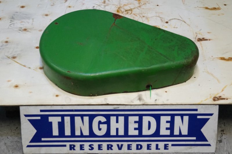 Schneidwerk typu John Deere 630R, Gebrauchtmaschine v Hemmet (Obrázek 1)