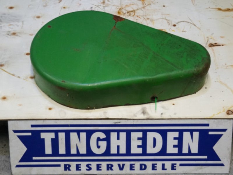 Schneidwerk of the type John Deere 630R, Gebrauchtmaschine in Hemmet (Picture 1)