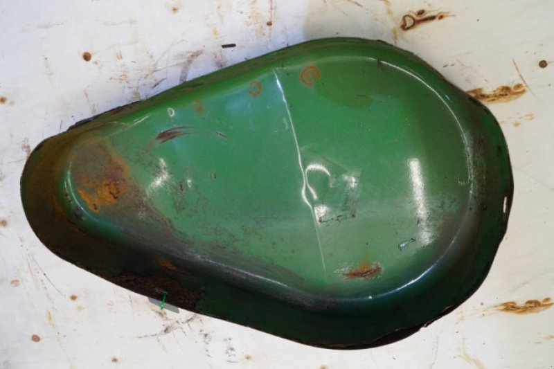 Schneidwerk typu John Deere 630R, Gebrauchtmaschine v Hemmet (Obrázek 5)