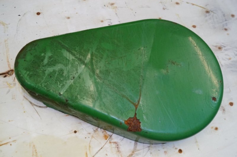 Schneidwerk typu John Deere 630R, Gebrauchtmaschine v Hemmet (Obrázek 3)