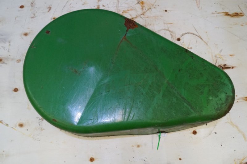 Schneidwerk typu John Deere 630R, Gebrauchtmaschine v Hemmet (Obrázek 2)