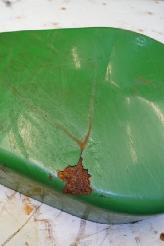 Schneidwerk typu John Deere 630R, Gebrauchtmaschine v Hemmet (Obrázek 4)