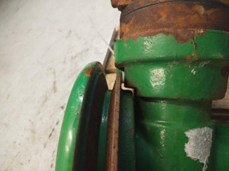 Schneidwerk tipa John Deere 630R, Gebrauchtmaschine u Hemmet (Slika 5)