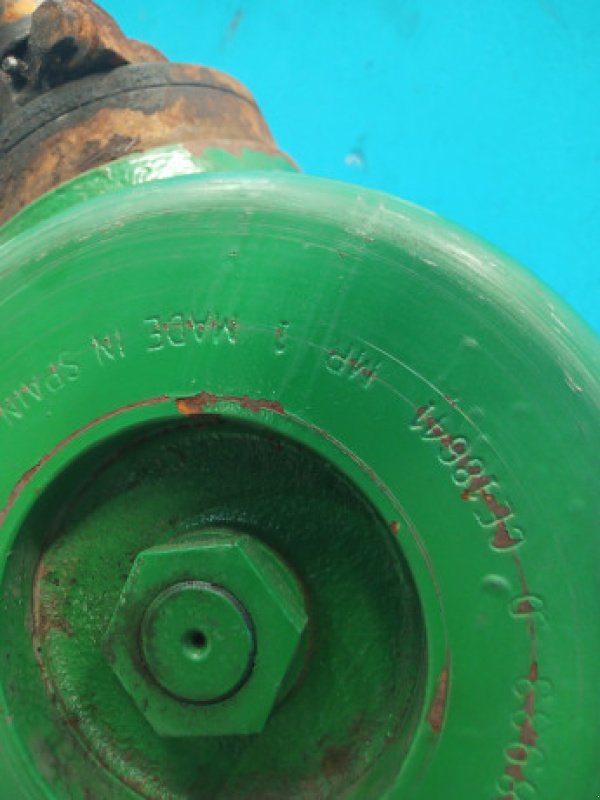 Schneidwerk tipa John Deere 630R, Gebrauchtmaschine u Hemmet (Slika 8)