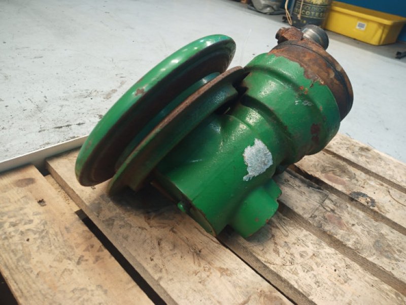 Schneidwerk tipa John Deere 630R, Gebrauchtmaschine u Hemmet (Slika 4)