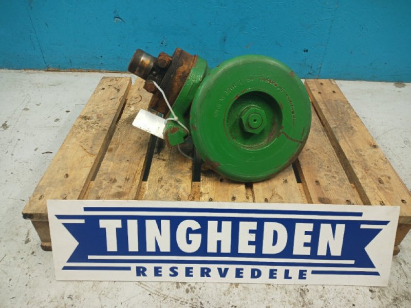 Schneidwerk tipa John Deere 630R, Gebrauchtmaschine u Hemmet (Slika 1)