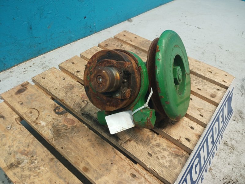 Schneidwerk tipa John Deere 630R, Gebrauchtmaschine u Hemmet (Slika 2)