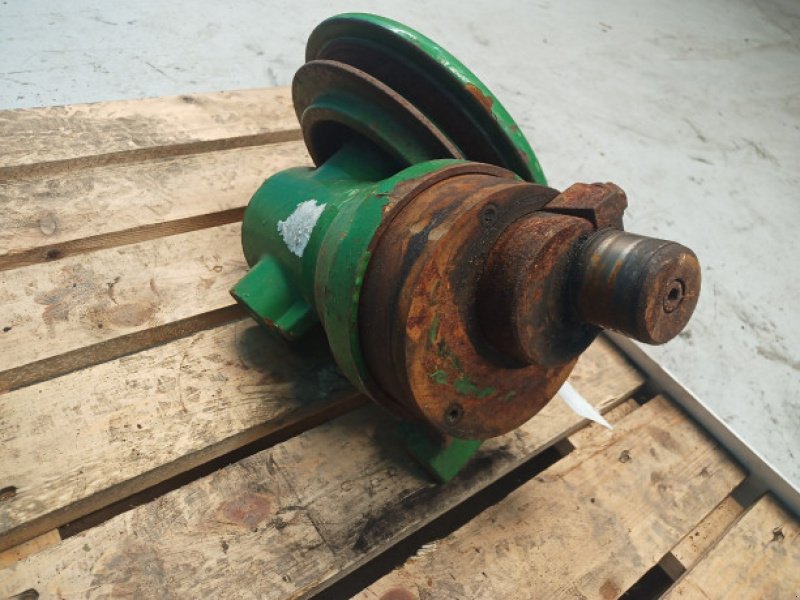 Schneidwerk tipa John Deere 630R, Gebrauchtmaschine u Hemmet (Slika 3)