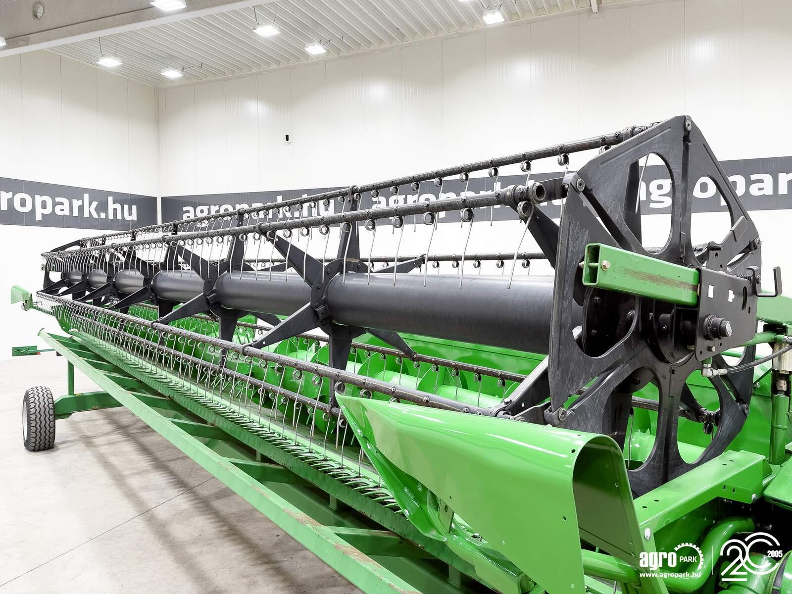 Schneidwerk za tip John Deere 630R, Gebrauchtmaschine u Csengele (Slika 8)