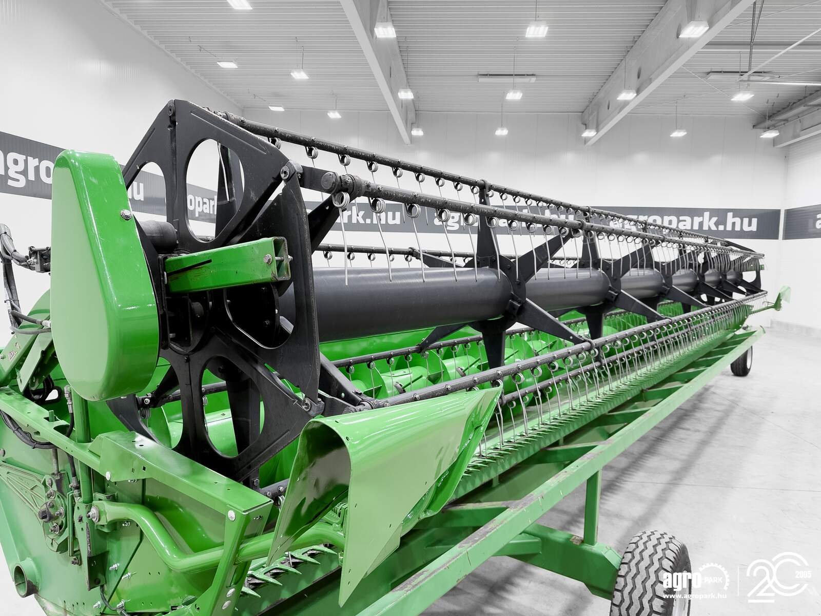 Schneidwerk za tip John Deere 630R, Gebrauchtmaschine u Csengele (Slika 10)