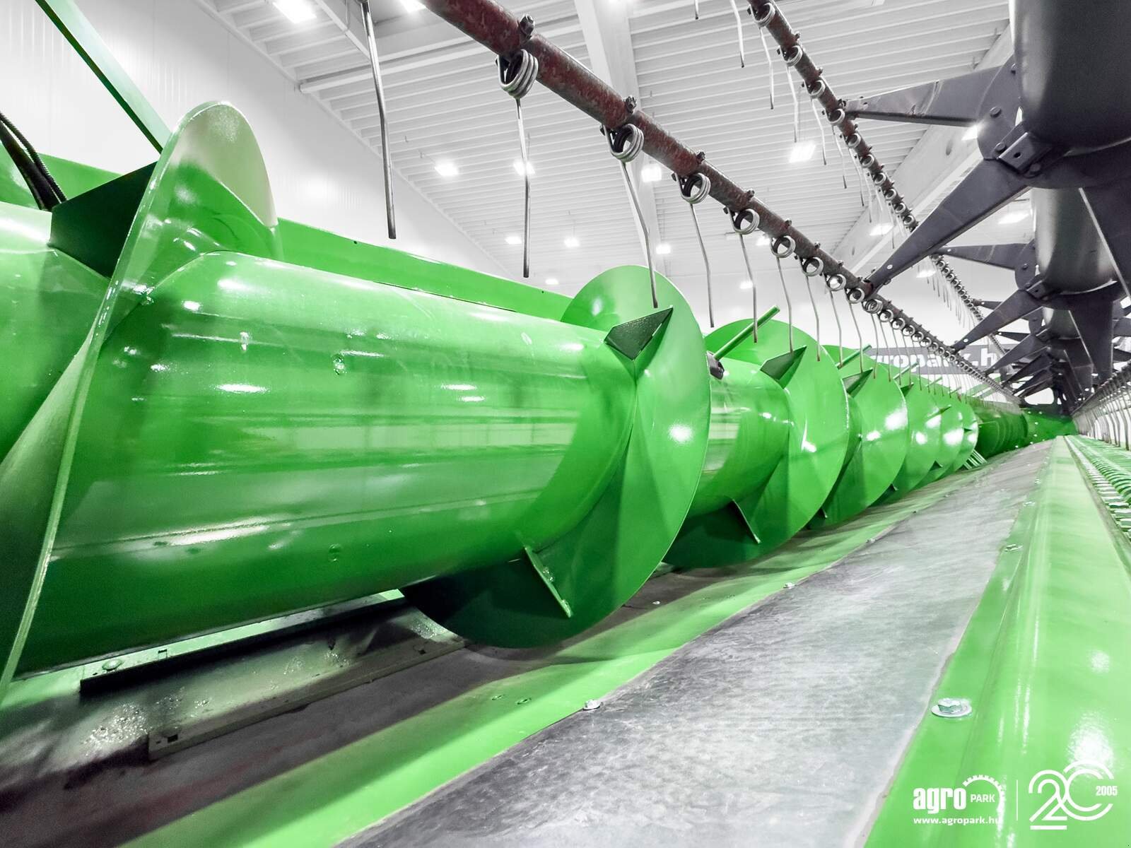 Schneidwerk za tip John Deere 630R, Gebrauchtmaschine u Csengele (Slika 11)