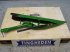 Schneidwerk typu John Deere 630X, Gebrauchtmaschine v Hemmet (Obrázek 1)