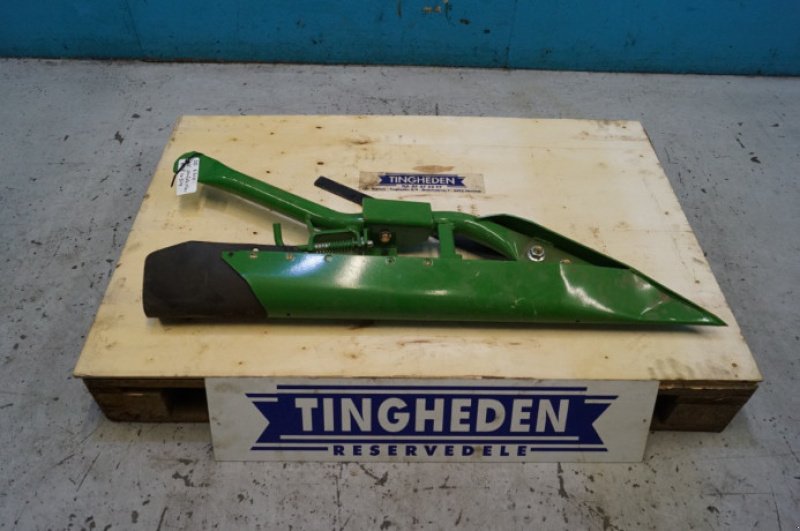Schneidwerk typu John Deere 630X, Gebrauchtmaschine v Hemmet (Obrázek 10)