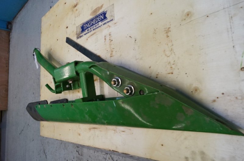 Schneidwerk typu John Deere 630X, Gebrauchtmaschine v Hemmet (Obrázek 16)