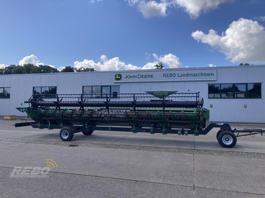 Schneidwerk typu John Deere 630X, Gebrauchtmaschine v Lütjenburg (Obrázek 2)