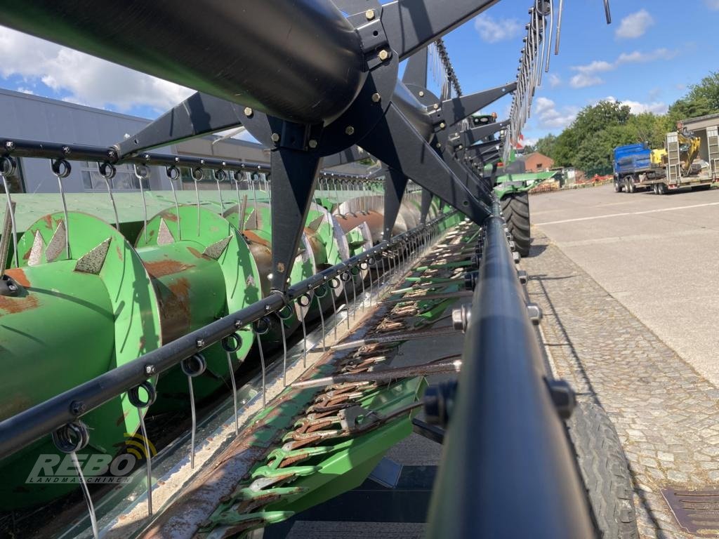 Schneidwerk typu John Deere 630X, Gebrauchtmaschine v Lütjenburg (Obrázek 6)