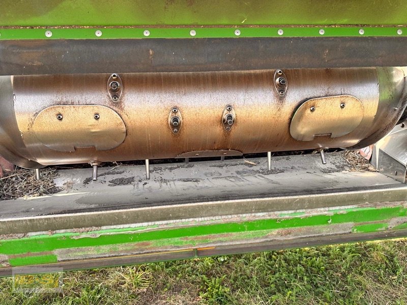 Schneidwerk типа John Deere 635 RDF, Gebrauchtmaschine в Osterburg (Фотография 4)