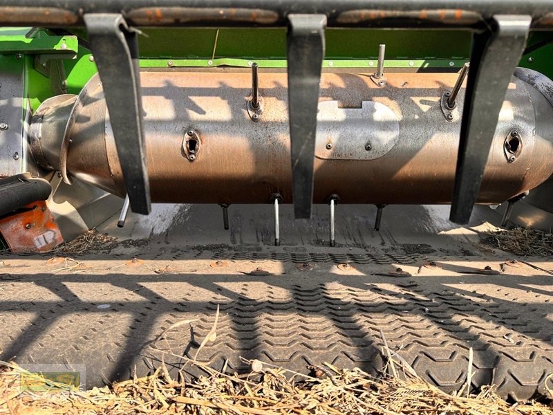 Schneidwerk типа John Deere 635 RDF, Gebrauchtmaschine в Osterburg (Фотография 7)