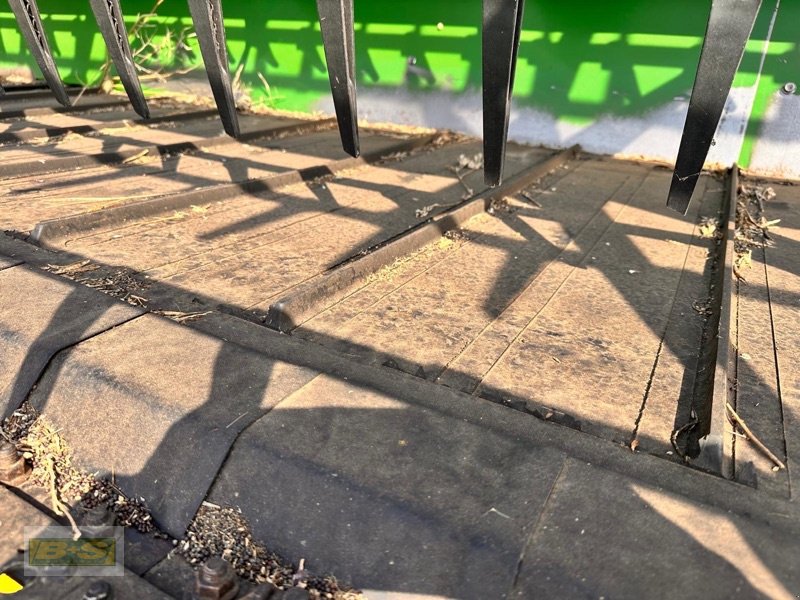 Schneidwerk типа John Deere 635 RDF, Gebrauchtmaschine в Osterburg (Фотография 8)