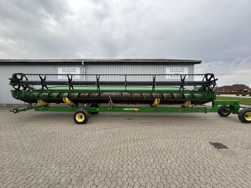 Schneidwerk du type John Deere 635R, Gebrauchtmaschine en Bramming (Photo 1)