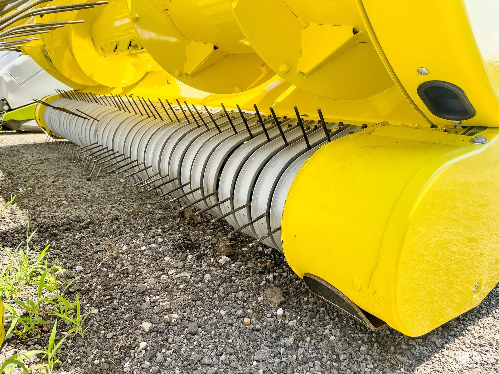 Schneidwerk typu John Deere 639 Pick Up Premium 3 m wide, Dura Line, Gebrauchtmaschine v Csengele (Obrázek 17)