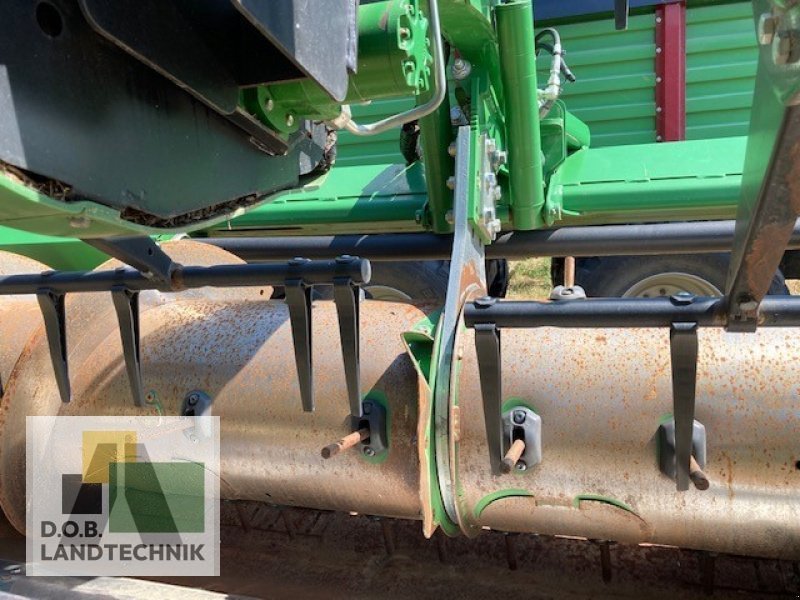 Schneidwerk typu John Deere 640X mit Schneidwerkswagen Schneidwerk, Gebrauchtmaschine v Regensburg (Obrázek 5)