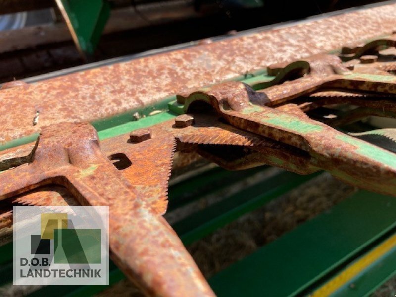 Schneidwerk typu John Deere 640X mit Schneidwerkswagen Schneidwerk, Gebrauchtmaschine v Regensburg (Obrázek 7)