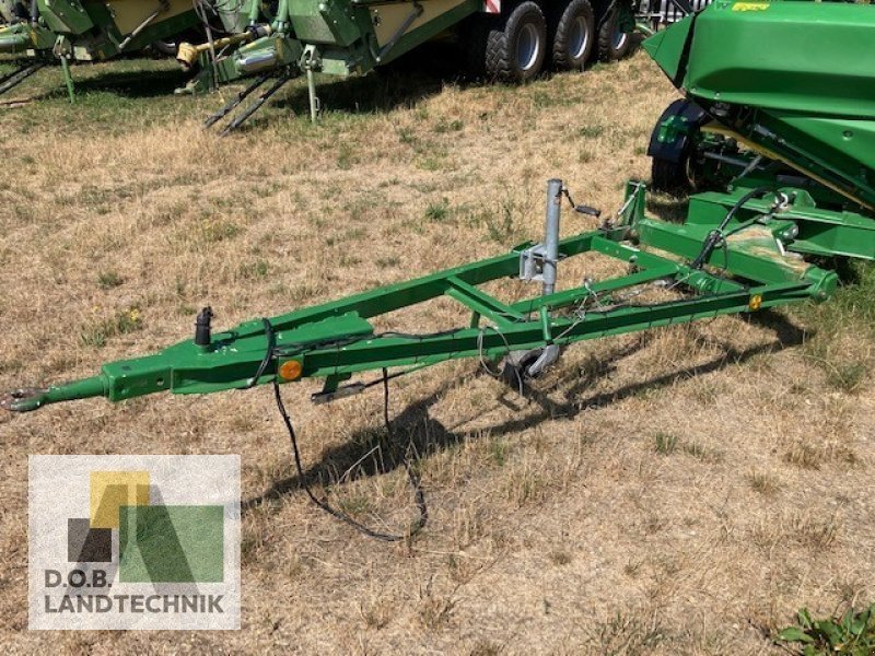 Schneidwerk typu John Deere 640X mit Schneidwerkswagen Schneidwerk, Gebrauchtmaschine v Regensburg (Obrázek 13)