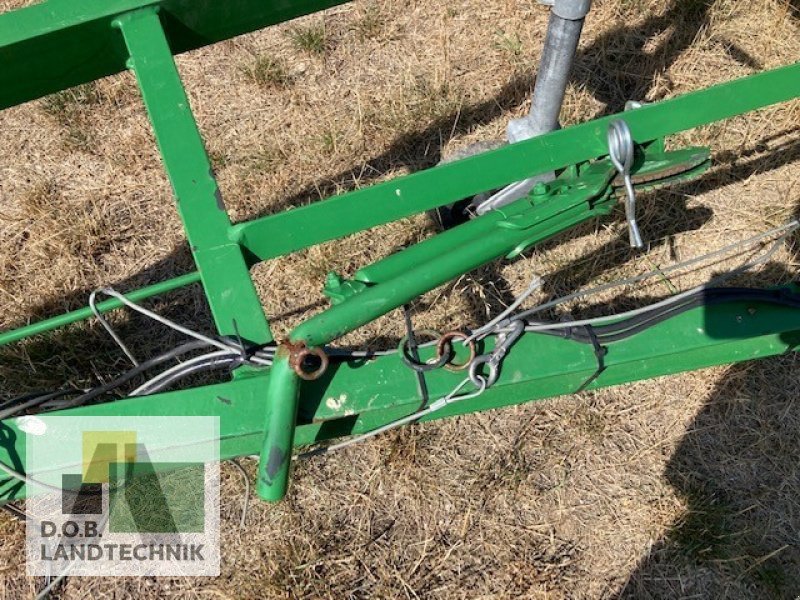 Schneidwerk typu John Deere 640X mit Schneidwerkswagen Schneidwerk, Gebrauchtmaschine v Regensburg (Obrázek 14)