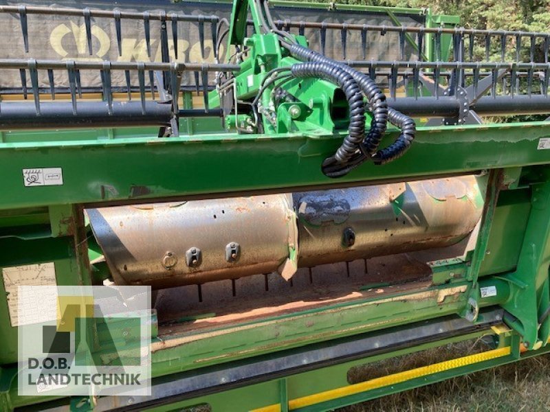 Schneidwerk typu John Deere 640X mit Schneidwerkswagen Schneidwerk, Gebrauchtmaschine v Regensburg (Obrázek 17)